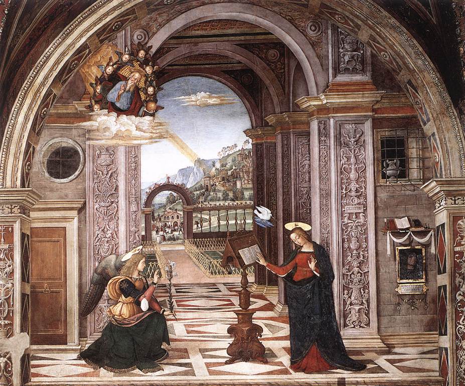 S. Maria Maggiore kollegiaalne kirik  - Spello | Secret World Trip Planner