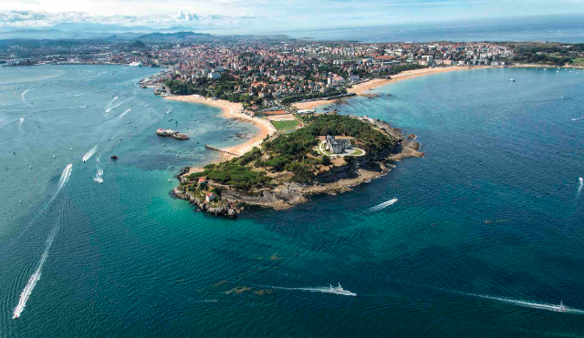 Santander (Kantabrien) - Santander | Secret World Trip Planner