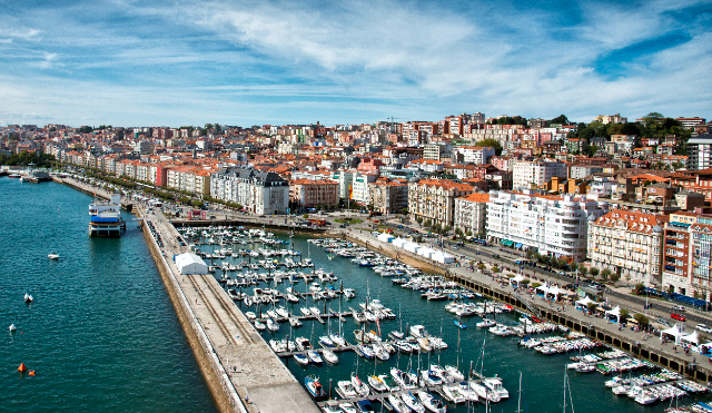 Santander (Kantabrien) - Santander | Secret World Trip Planner