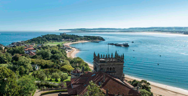 Santander (Kantabrien) - Santander | Secret World Trip Planner