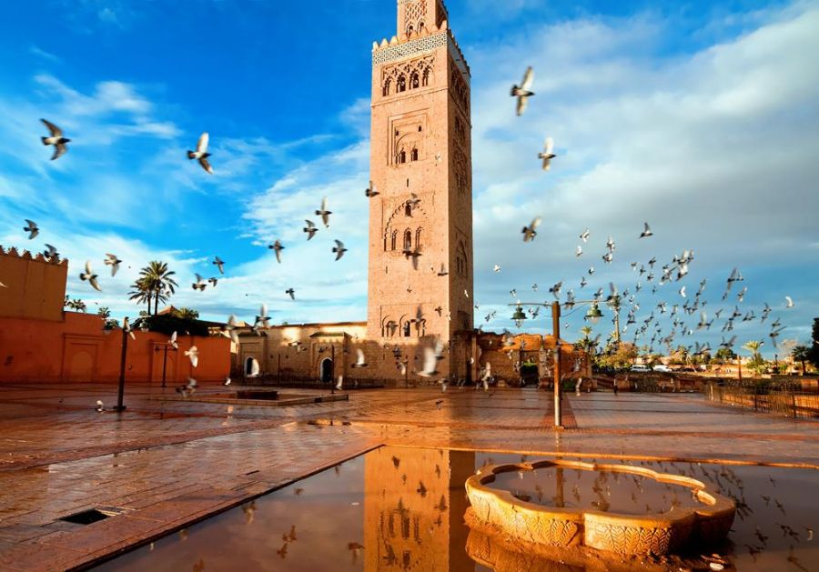 Marrakech - Marrakesh | Secret World Trip Planner