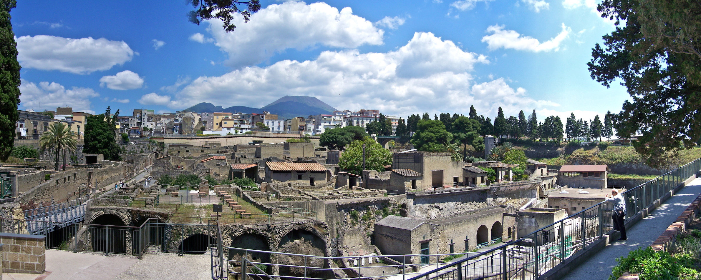 Scavi archeologici di Ercolano - Ercolano | Secret World Trip Planner
