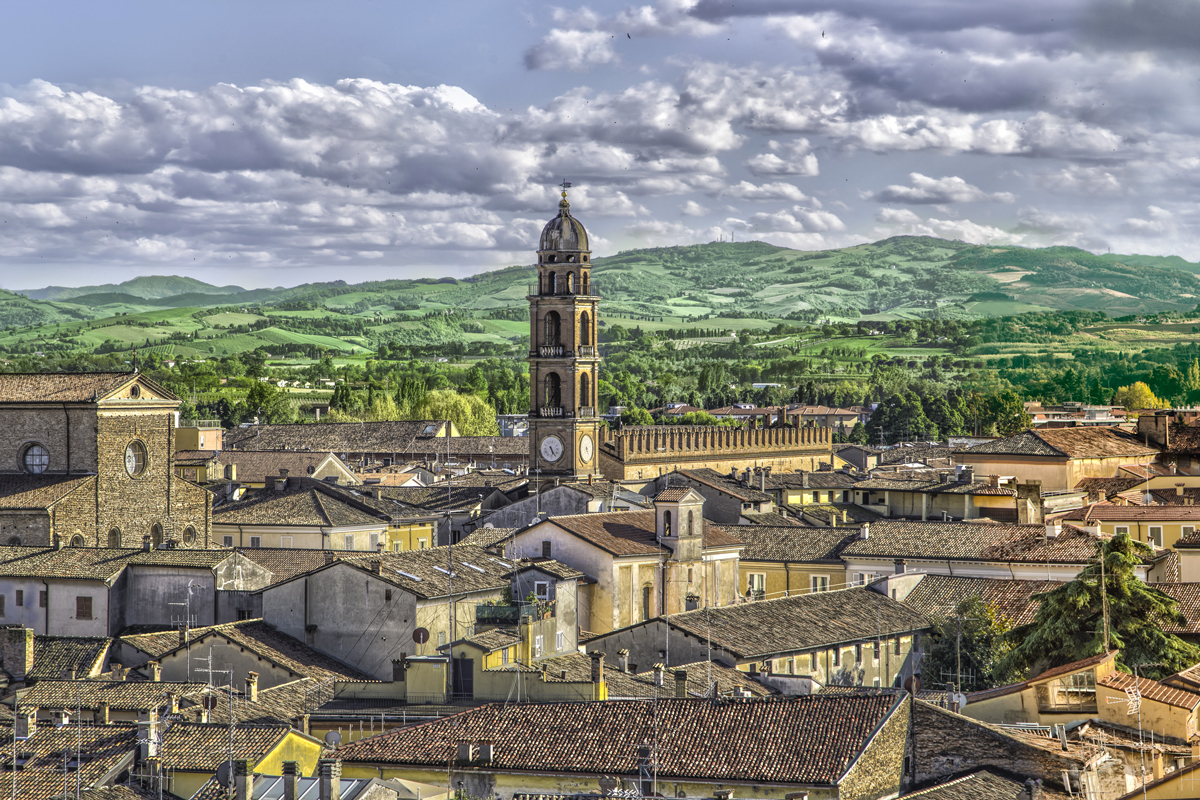 Faenza - Faenza | Secret World Trip Planner