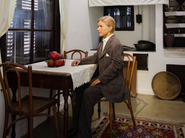 Le musée Atatürk - Thessaloniki | Secret World Trip Planner
