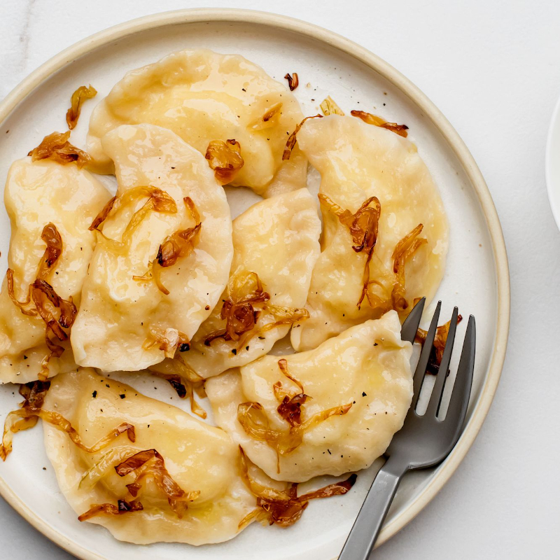 Russische Pierogi - Mosca | Secret World Trip Planner