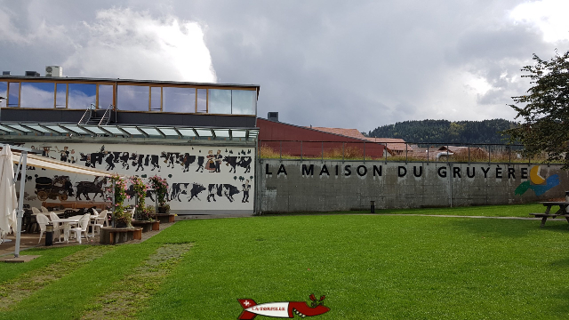 La Maison du Gruyère - Gruyères | Secret World Trip Planner