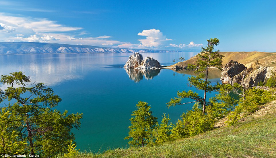 Baikalsee - Lago Bajkal | Secret World Trip Planner