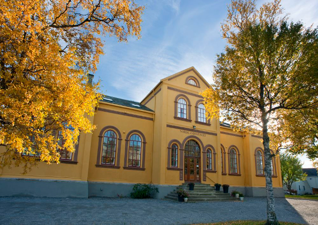 Musée du Nordland - Prinsens gate 116 | Secret World Trip Planner