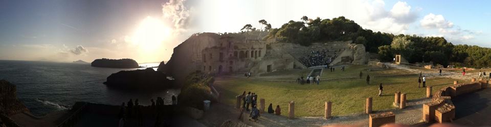 vila del pausilypon - Napoli | Secret World Trip Planner