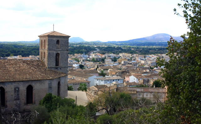 Arta: la città reale - Arta | Secret World Trip Planner