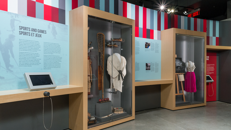 Musée canadien de l'immigration - Halifax | Secret World Trip Planner