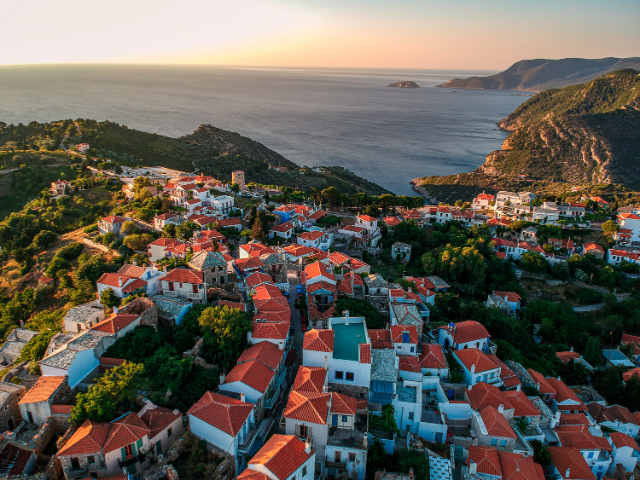 Insel Alonnisos - Alonneso | Secret World Trip Planner