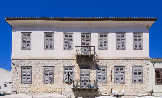 Residenza Armansperg - Nafplio | Secret World Trip Planner