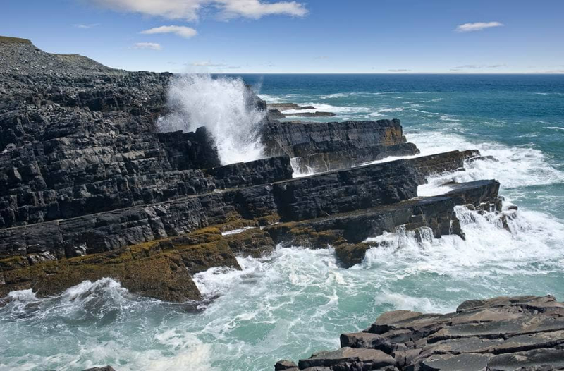 Punto errato — Mistaken Point