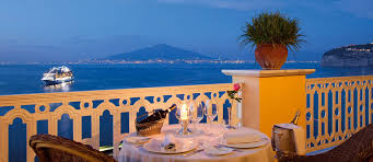 Caruso Suite viesnīcā Excelsior Vittoria - Sorrento | Secret World Trip Planner