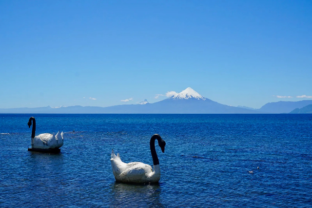 Lac Llanquihue - Lago Llanquihue | Secret World Trip Planner