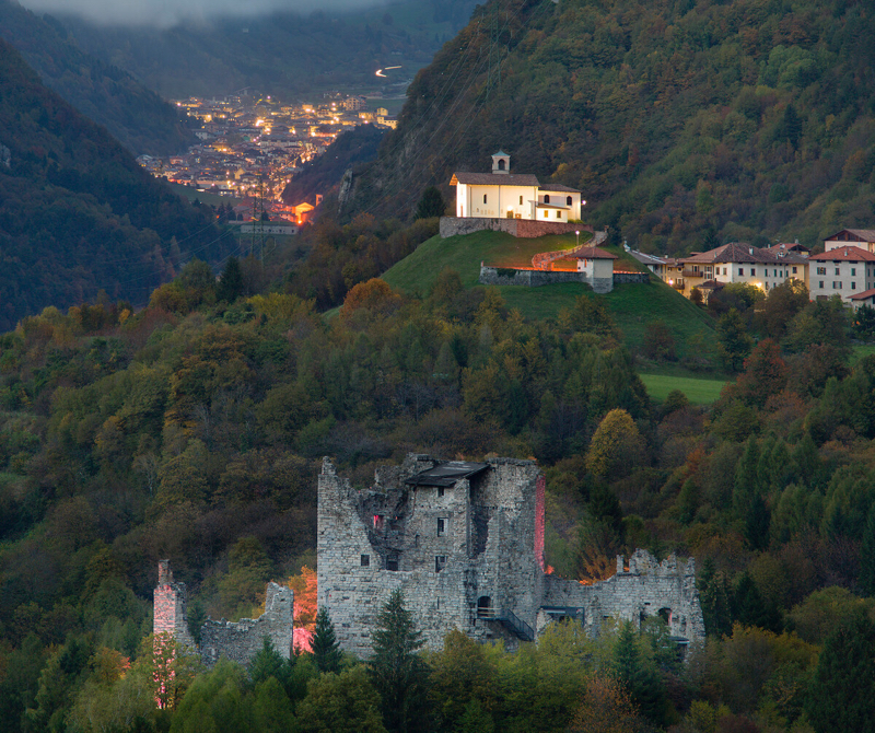 Castel Romano - . | Secret World Trip Planner