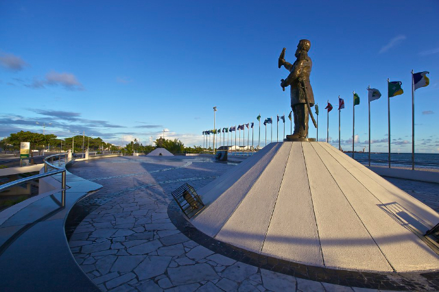 Memorial to the Republic - Maceió - AL | Secret World Trip Planner