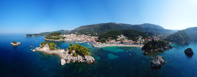 Parga entdecken: Griechenlands verstecktes Juwel abseits der ausgetretenen Pfade - Parga | Secret World Trip Planner