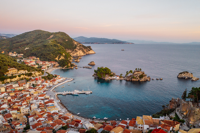 Parga entdecken: Griechenlands verstecktes Juwel abseits der ausgetretenen Pfade - Parga | Secret World Trip Planner