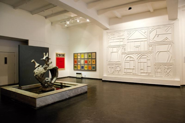 Musée de Torres Garcia - Ciudad Vieja | Secret World Trip Planner