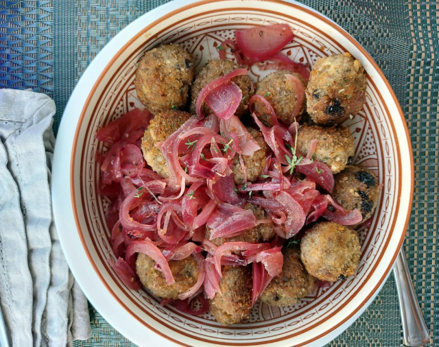 Sardinen-Frikadellen - Ragusa | Secret World Trip Planner