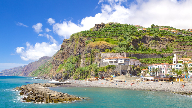 Ponta do Sol - Ponta do Sol | Secret World Trip Planner