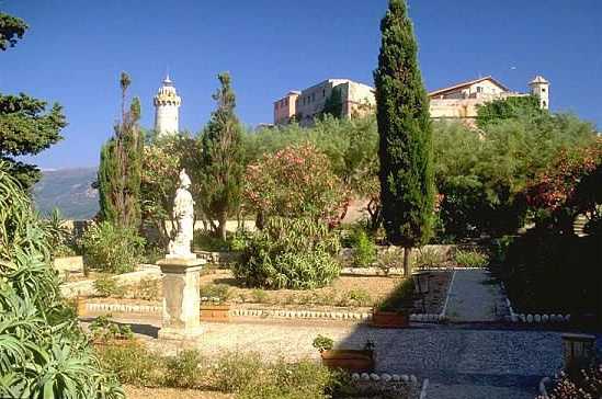וילה דיי מוליני - Portoferraio | Secret World Trip Planner