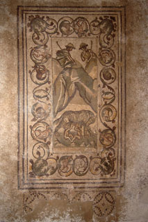 Larino and the Roman excavations - Larino | Secret World Trip Planner