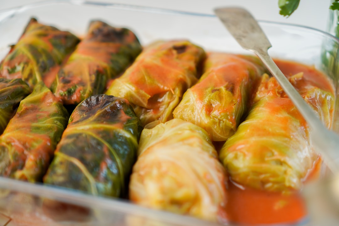 Rouladen in Leipzig: Geschichte, Rezept und Tradition - Leipzig | Secret World Trip Planner