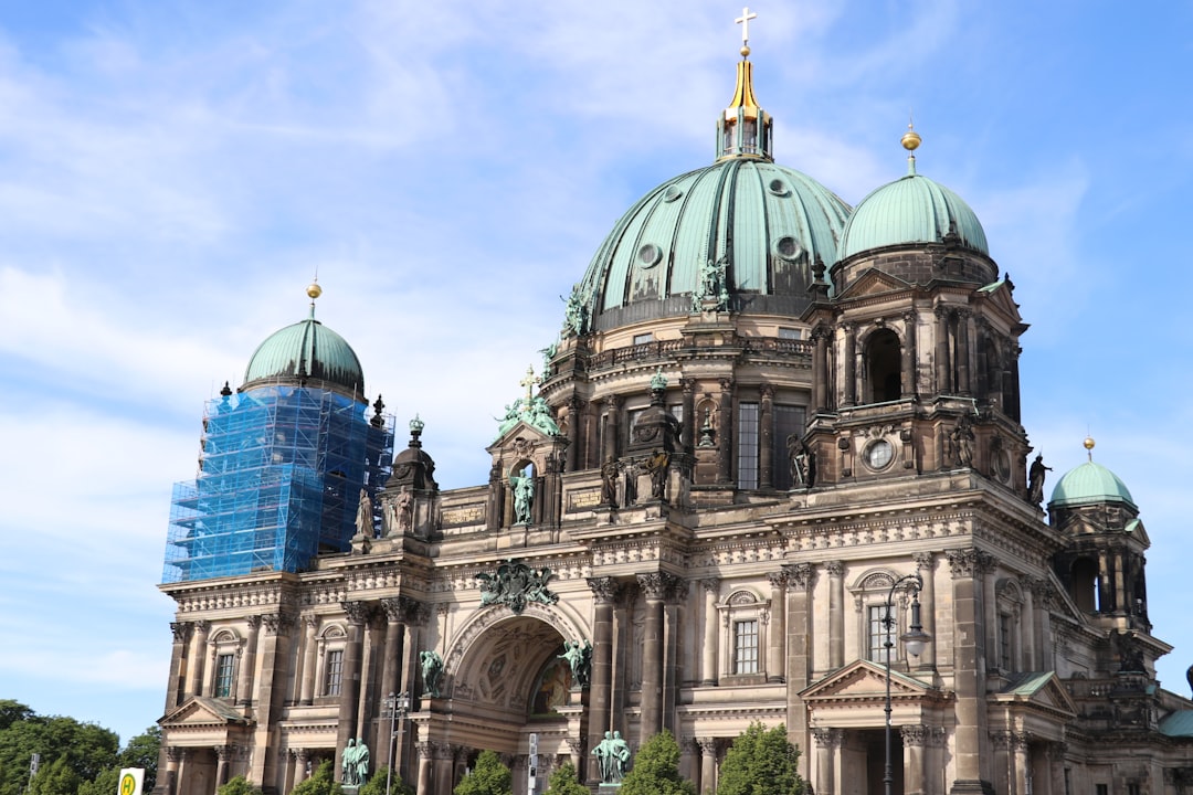 Berliner Dom: Was du wirklich wissen musst — Berlin