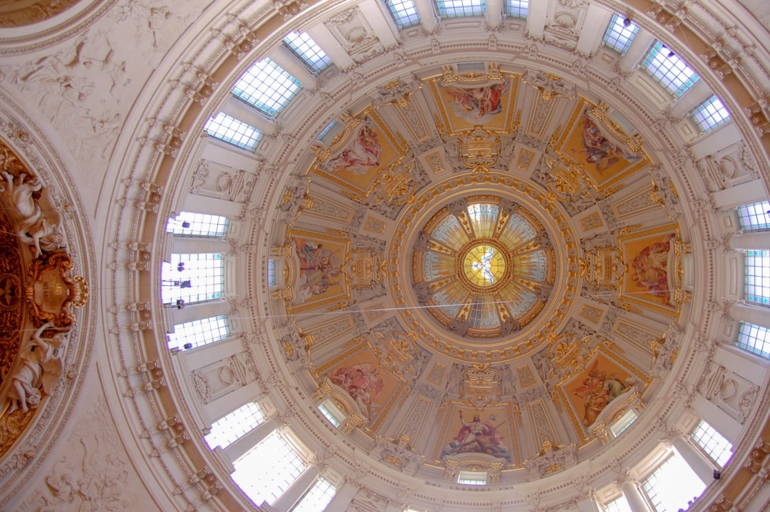 Berliner Dom: Was du wirklich wissen musst - Berlin | Secret World Trip Planner