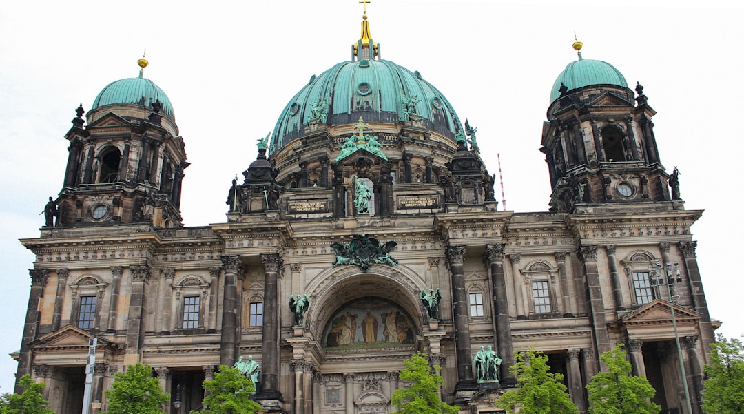 Berliner Dom: Was du wirklich wissen musst - Berlin | Secret World Trip Planner