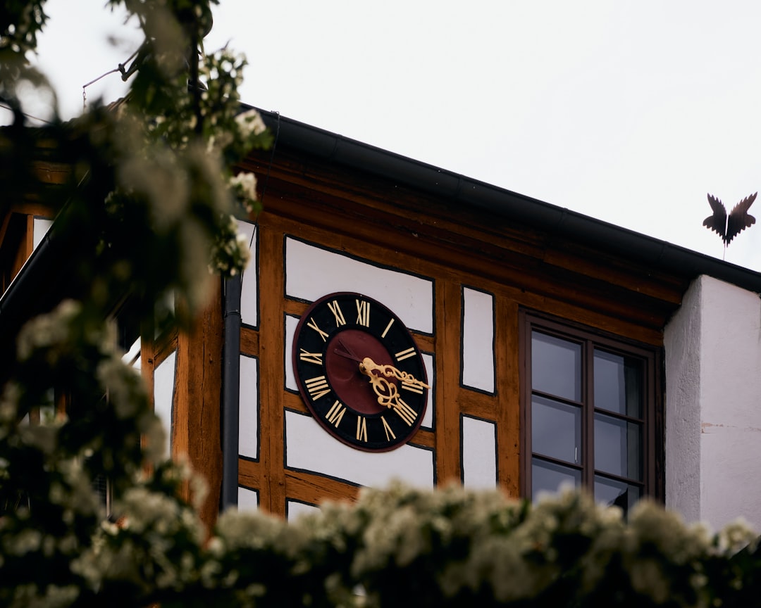 Kuckucksuhr aus dem Schwarzwald: Was in Triberg wirklich zählt — Triberg