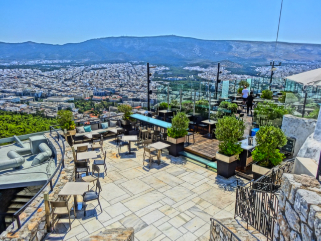 Esplorare la collina di Licabetto: Una gemma nascosta di Atene - Athina | Secret World Trip Planner