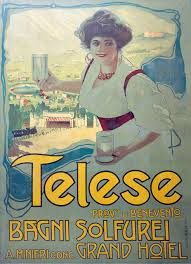 Telese Spa - Telese Terme | Secret World Trip Planner