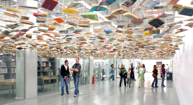 Museum für Moderne Kunst Istanbul - Tophane İskele Cd. No:1/1 | Secret World Trip Planner