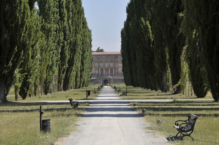 Ducal Palace of Sassuolo - Sassuolo | Secret World Trip Planner