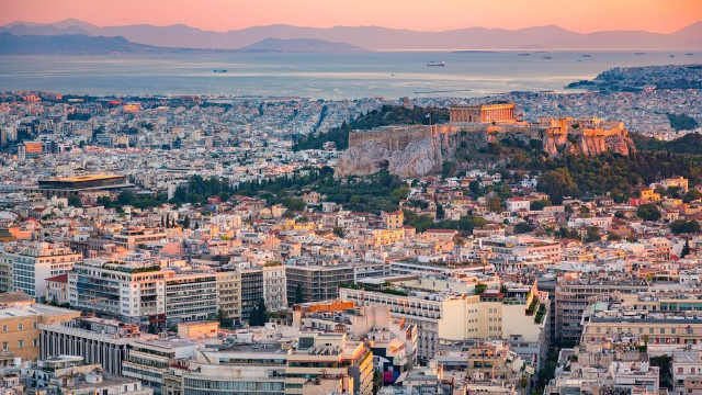 21 Einblicke:Die Geheimnisse von Griechenlands Hauptstadt lüften - Athina | Secret World Trip Planner