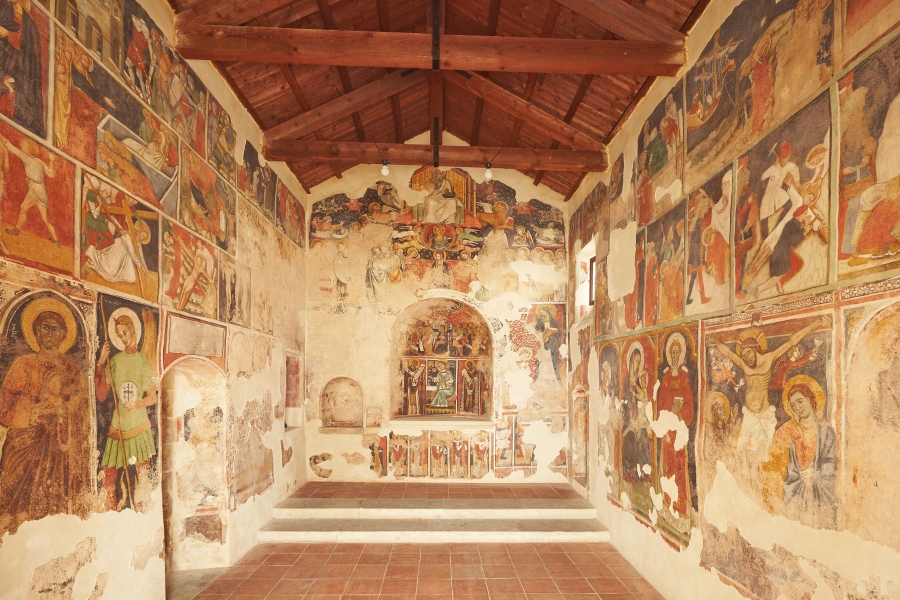 Église de Santo Stefano in Soleto - Soleto | Secret World Trip Planner