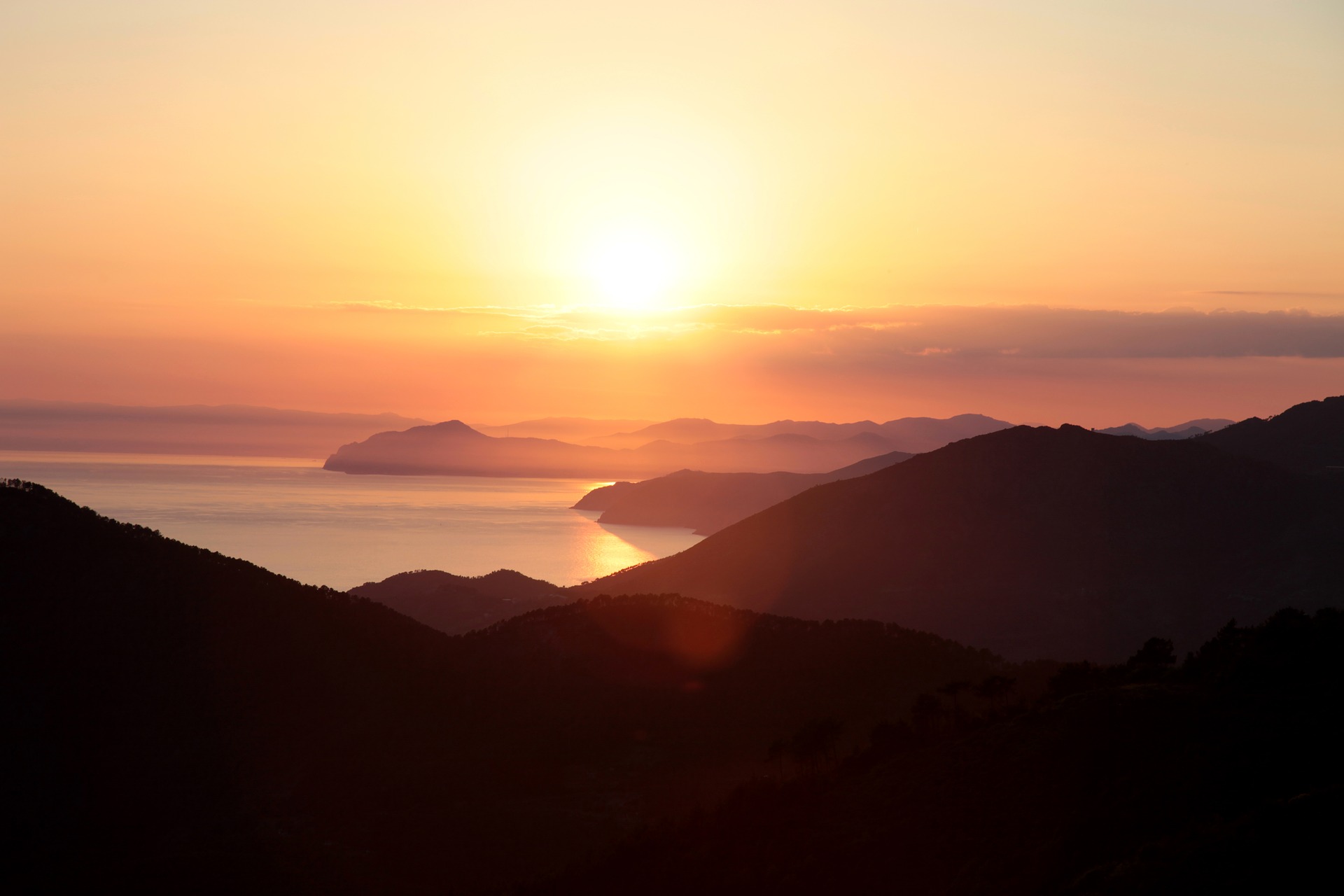 Five Lands: Wonders of the World — Vernazza