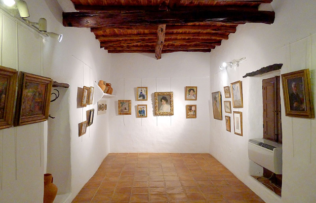 Barrau Museum - Santa Eulària des Riu | Secret World Trip Planner