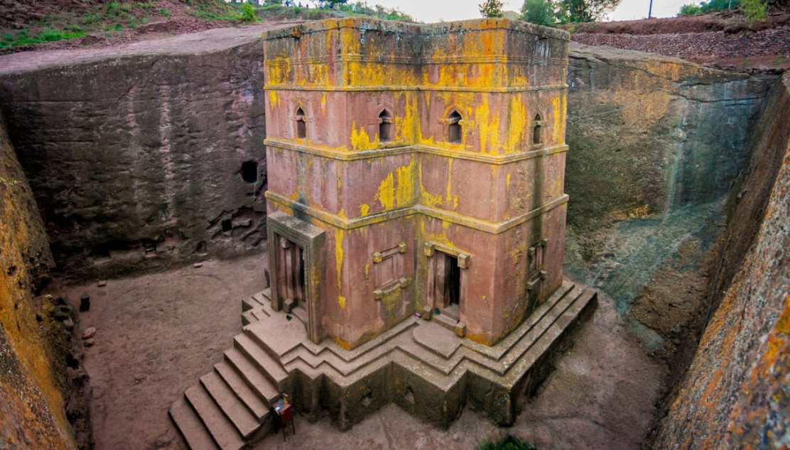 Lalibela, en Éthiopie à la recherche de l'arche perdue - Lalibela | Secret World Trip Planner