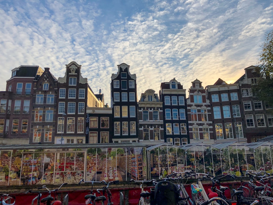 De Pijp à Amsterdam - Amsterdam | Secret World Trip Planner