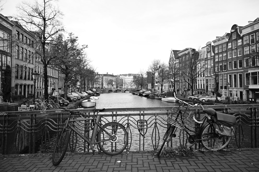 De Pijp à Amsterdam - Amsterdam | Secret World Trip Planner