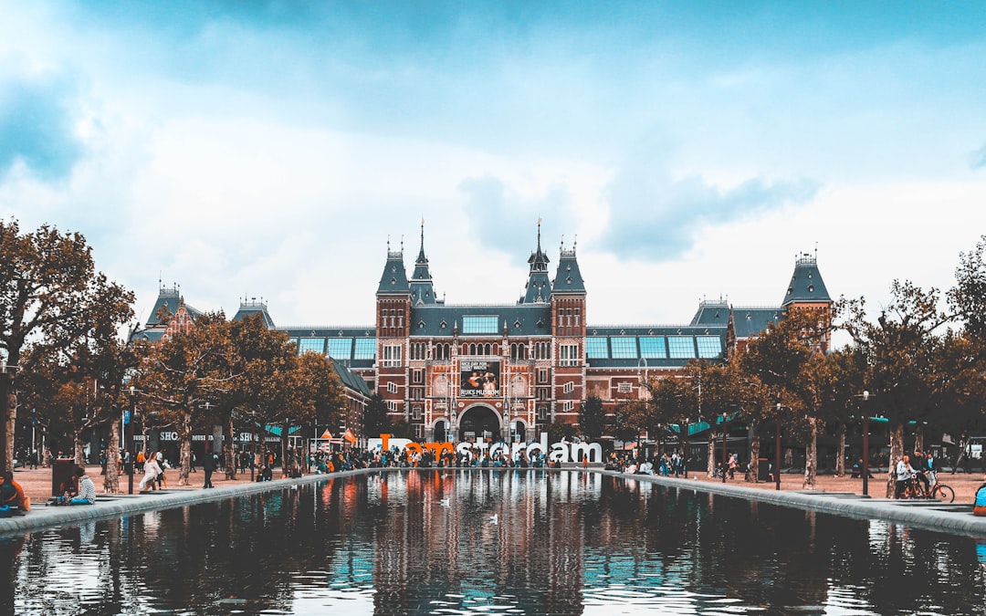 Amsterdam: The Rijksmuseum - Amsterdam | Secret World Trip Planner
