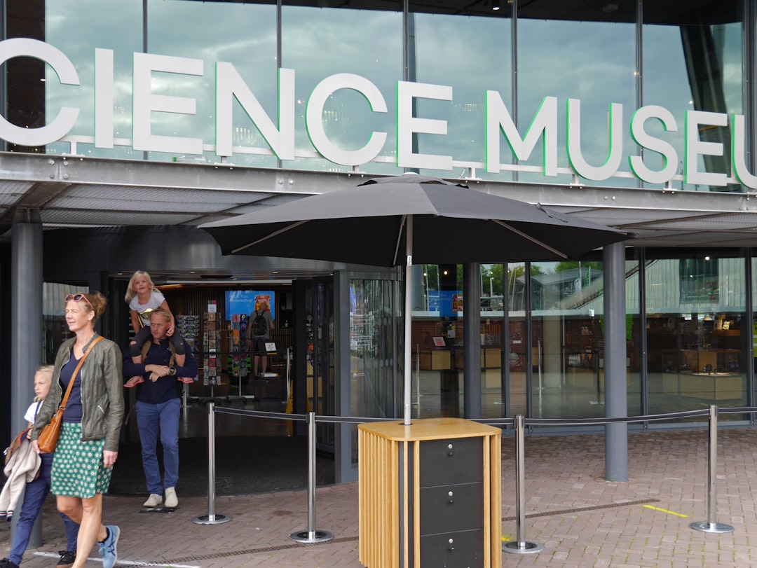 Amsterdam | The secrets of life at Science Center NEMO - Amsterdam | Secret World Trip Planner