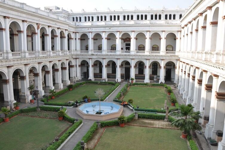 Kolkata: Indiska Museum - Kolkata | Secret World Trip Planner