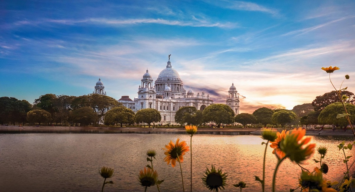 Maidan: en av världens största stadsparker - Calcutta | Secret World Trip Planner