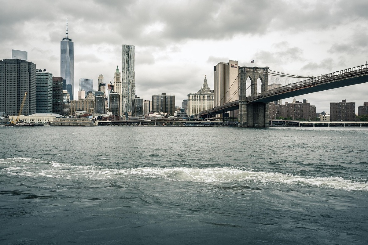 Bruklin Ko'prigi - New York | Secret World Trip Planner